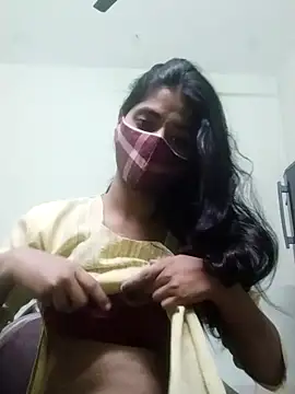 Kitti-Sharma online show from 03-23-26, 10:41