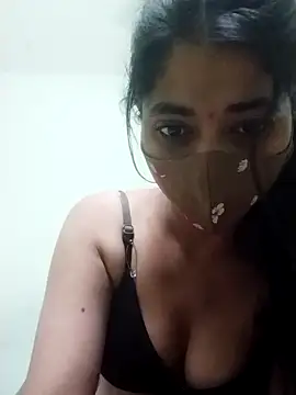 Kitti-Sharma online show from 03-24-26, 10:20