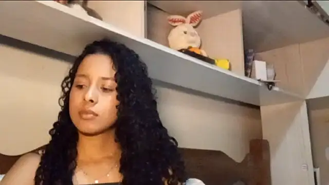 KayleenStoyanoff online show from 02-08-26, 12:58