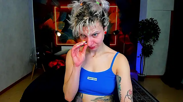 strip dancer online show from 03-02-26, 05:08