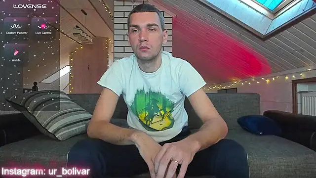 ScallyMisha online show from 02-13-26, 12:23