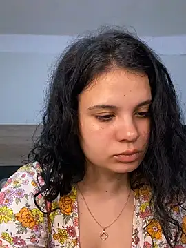 Karolina Velvet online show from 02-07-26, 10:46