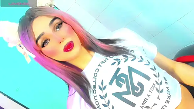 Snapshot of Maddye_Fox chatting on 02-27-26, 07:14 Maddye Fox online show from 02-27-26, 07:14