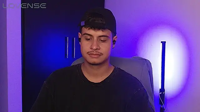 BjornSteel online show from 04-14-26, 03:45