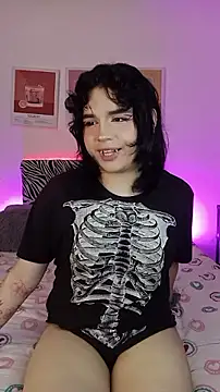 Snapshot of Daniellesins1 chatting on 03-01-26, 05:42 Daniellesins1 online show from 03-01-26, 05:42