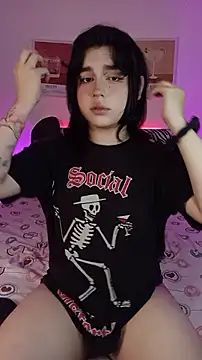 Snapshot of Daniellesins1 chatting on 03-04-26, 04:40 Daniellesins1 online show from 03-04-26, 04:40