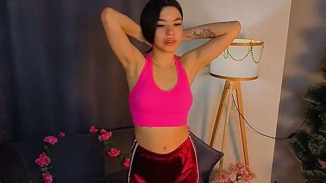 DeloresOkoren online show from 02-11-26, 07:19