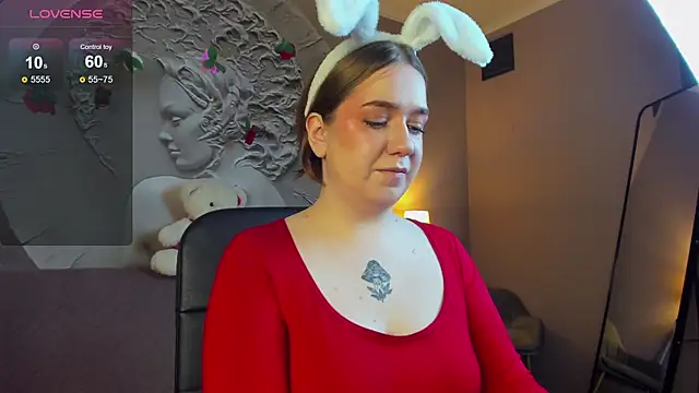 RachelDiRose online show from 02-26-26, 04:00