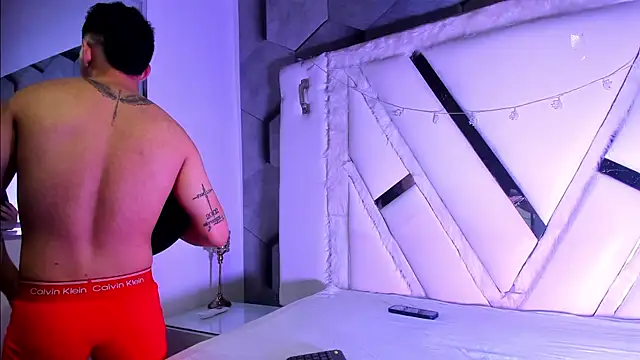 GoldenBoyM online show from 02-06-26, 03:00