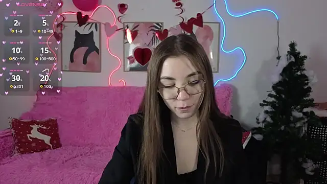 Adriennes online show from 02-11-26, 02:33