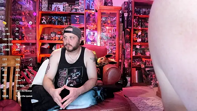 lilbatt online show from 02-10-26, 06:28