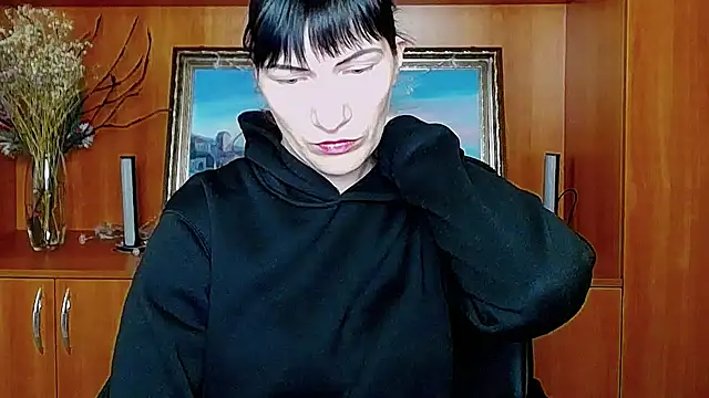 Rosalinda ro online show from 02-07-26, 07:12