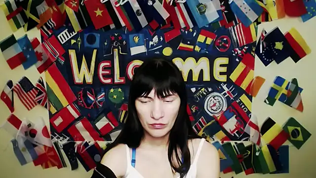 Rosalinda ro online show from 02-21-26, 07:42