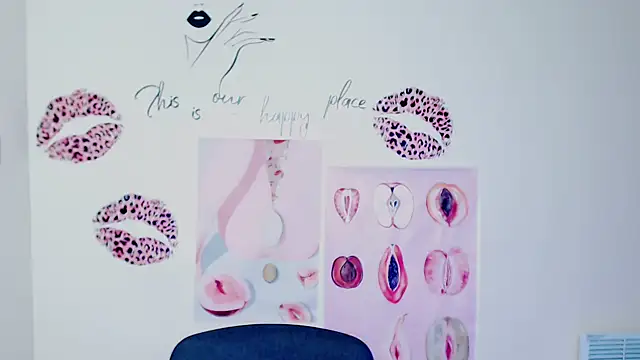 Rosalinda ro online show from 02-23-26, 01:58