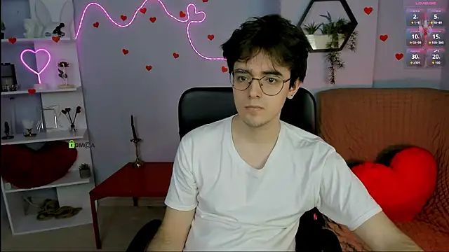 Snapshot of martin_neil chatting on 02-17-26, 10:34 martin neil online show from 02-17-26, 10:34