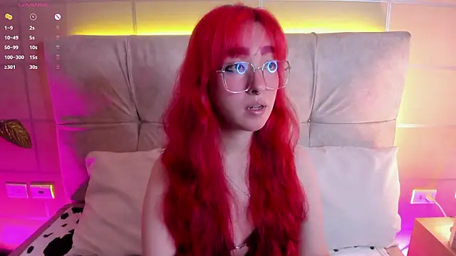 Dakota kl online show from 02-07-26, 02:43