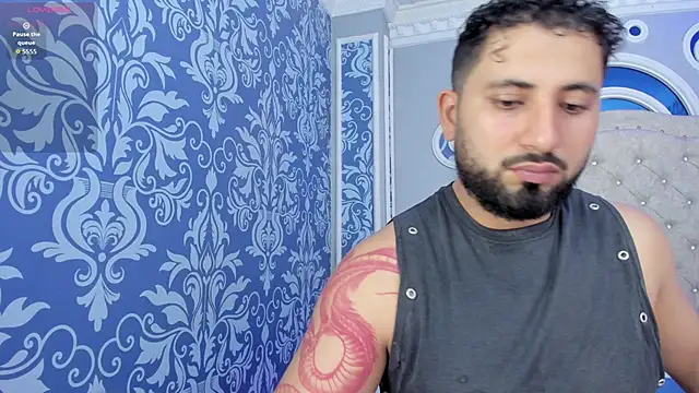 Snapshot of bear_mao_ chatting on 02-21-26, 11:33 bear mao online show from 02-21-26, 11:33