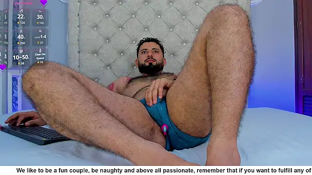 Snapshot of bear_mao_ chatting on 02-23-26, 11:40 bear mao online show from 02-23-26, 11:40