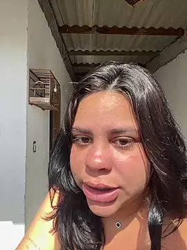 Adriputinha online show from 02-09-26, 11:47