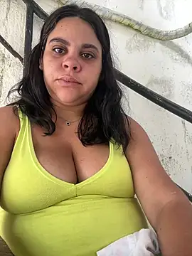 Adriputinha online show from 02-18-26, 03:08