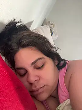 Adriputinha online show from 03-19-26, 09:35