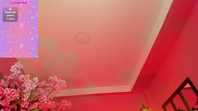 Snapshot of FemNoa chatting on 02-12-26, 05:19 FemNoa online show from 02-12-26, 05:19