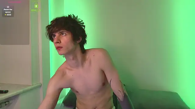 HoogWilder online show from 02-09-26, 08:46