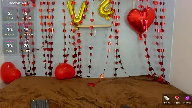 Snapshot of Eliotkinky chatting on 02-20-26, 03:23 Eliotkinky online show from 02-20-26, 03:23