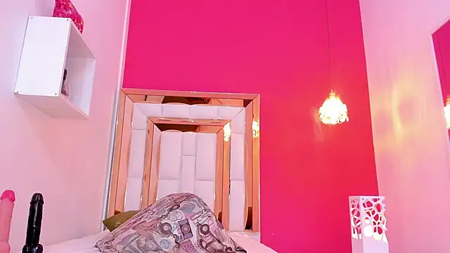 Zoe ebony69 online show from 02-18-26, 11:39