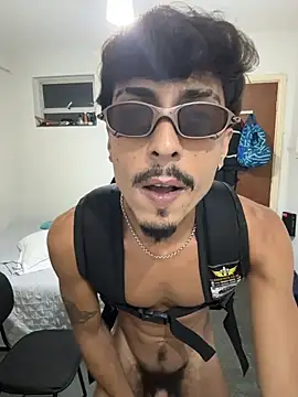 ActingSubunit online show from 04-01-26, 01:06