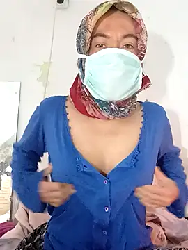 turbanlim07 online show from 02-15-26, 10:50