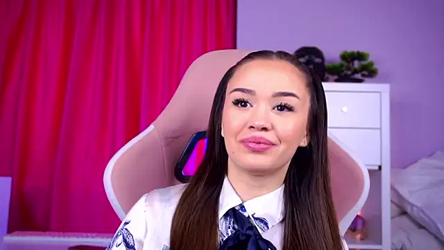 Snapshot of MistyReeds chatting on 02-22-26, 06:13 MistyReeds online show from 02-22-26, 06:13