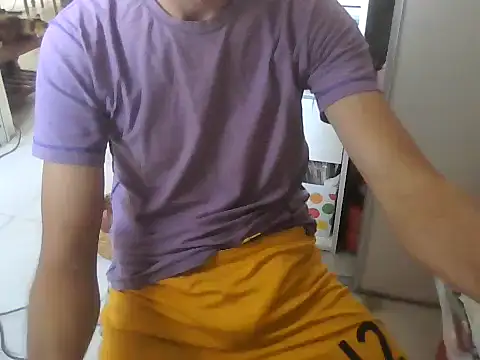 willyhot hot online show from 02-27-26, 01:33