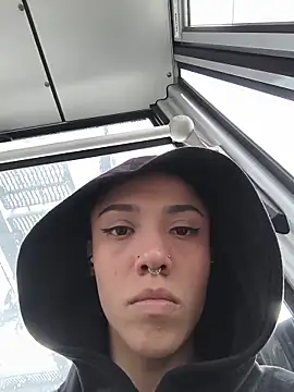 Snapshot of CharlotteKravizz chatting on 02-24-26, 08:51 CharlotteKravizz online show from 02-24-26, 08:51