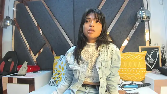 Maggyx online show from 02-23-26, 01:41