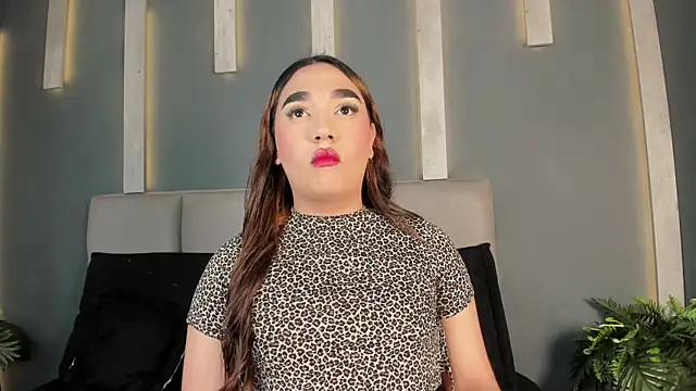 TSExoticFuck online show from 02-14-26, 07:32