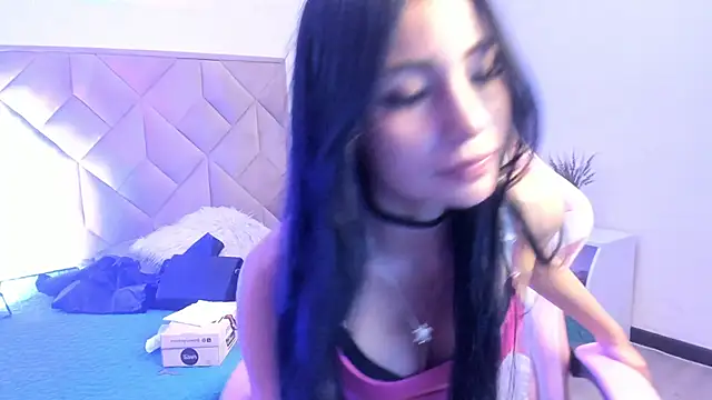 Chloe Miller 2 online show from 03-02-26, 07:21