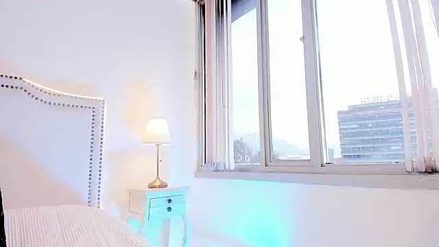 Charlote Harper online show from 02-23-26, 07:44