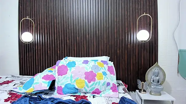 VictoriiaCarsoon online show from 02-08-26, 12:08