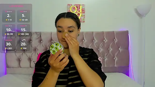 Snapshot of Black_Tara chatting on 02-21-26, 11:17 Black Tara online show from 02-21-26, 11:17