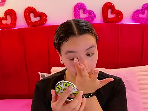 Snapshot of Black_Tara chatting on 02-27-26, 02:00 Black Tara online show from 02-27-26, 02:00