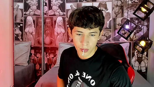 Snapshot of Christian_Foxx chatting on 02-23-26, 06:38 Christian Foxx online show from 02-23-26, 06:38