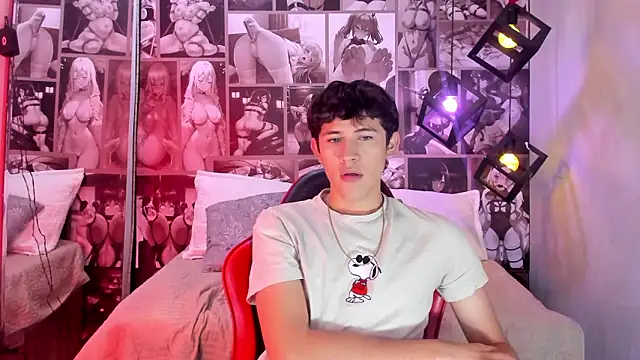 Snapshot of Christian_Foxx chatting on 03-01-26, 01:46 Christian Foxx online show from 03-01-26, 01:46