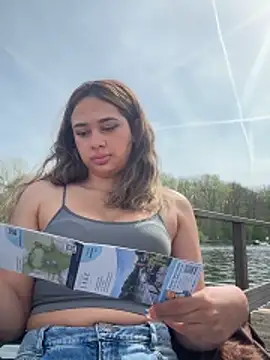 BabyKathy online show from 04-17-26, 10:07