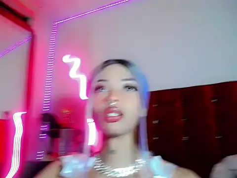 Snapshot of DahliaGill chatting on 02-25-26, 03:38 DahliaGill online show from 02-25-26, 03:38