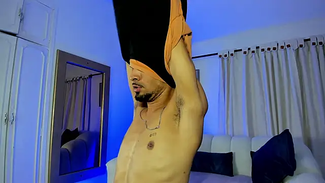 neyder sanz online show from 02-10-26, 03:54