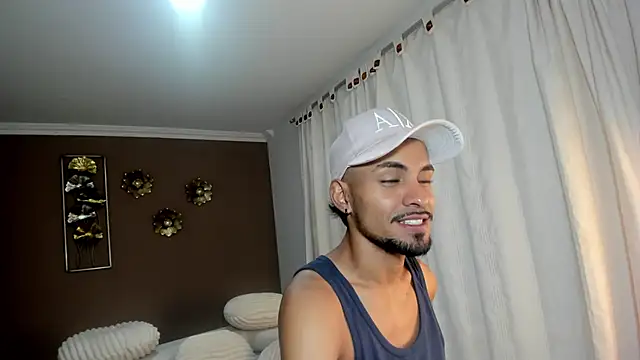 neyder sanz online show from 02-13-26, 12:01