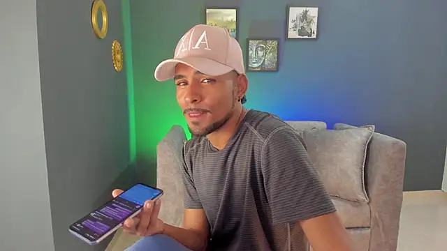 neyder sanz online show from 02-27-26, 01:22