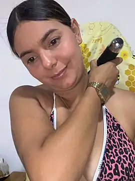 Africa Collin online show from 02-16-26, 05:53