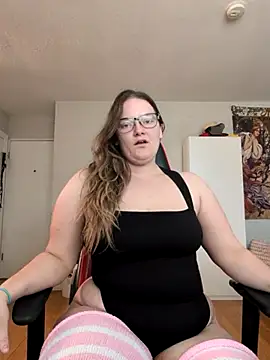 lillythotz online show from 04-01-26, 07:00